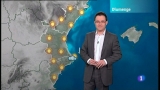 Ir al Video&nbsp;El tiempo en la Comunidad Valenciana - 10/02/12
