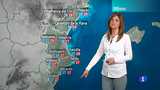 Ir al Video&nbsp;El tiempo en la Comunidad Valenciana - 19/06/13