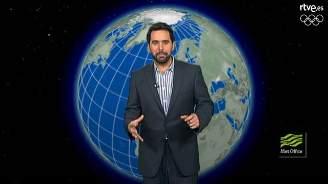 El tiempo del jueves en los Juegos Ol&iacute;mpicos