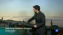 Ir al Video&nbsp;El tiempo en Extremadura - 07/02/12