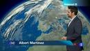 Ir al Video&nbsp;El tiempo en Extremadura - 09/02/12