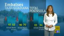 Ir al Video&nbsp;El tiempo en Extremadura - 19/06/13