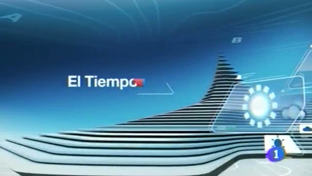El tiempo en el Pa&iacute;s Vasco - 17/05/13