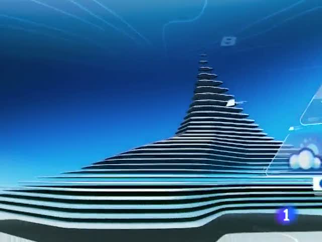 El tiempo en La Rioja - 13/02/13