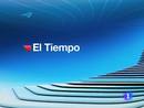 Video: El tiempo en La Rioja - 16/05/12 Video: El tiempo en La Rioja - 16/05/12