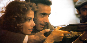 'Tiempo de silencio'