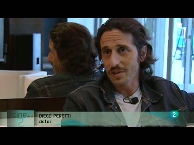 El Cine de La 2 - Tiempo de valientes