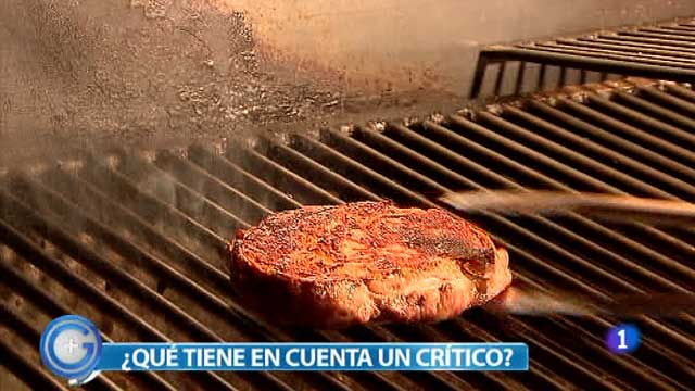 M&aacute;s Gente -  &iquest;C&oacute;mo trabaja un cr&iacute;tico gastron&oacute;mico?