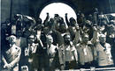 Manifestaci&oacute;n 1 de mayo de 1979