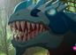 Imagen del  v&iacute;deo de Dinofroz titulado EN LA TIERRA DE LAS LIANAS ASFIXIANTES