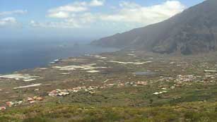 Ver v&iacute;deo  'La tierra vuelve a temblar en la isla de El Hierro'