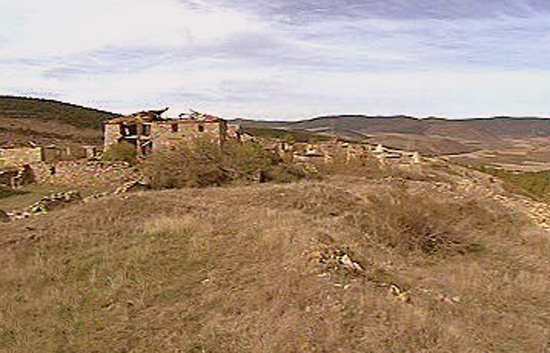 Espa&ntilde;a Directo - Tierras Altas de Soria