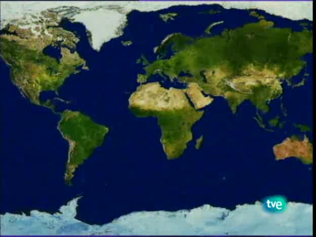 El universo escondido - Tierras infinitas