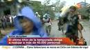 Ir al Video&nbsp;El tif&oacute;n Bopha golpea Filipinas y obliga a evacuar a miles de personas