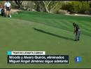 Ir al Video&nbsp;Tiger no levanta cabeza