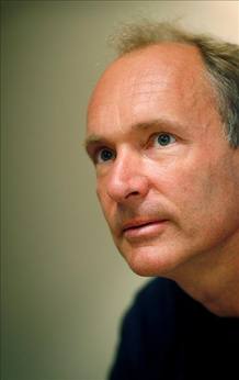 Tim Berners-Lee