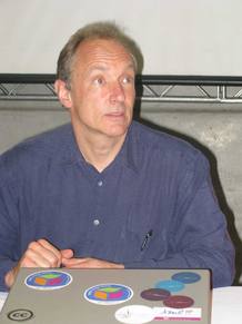 Tim Berners Lee Tim Berners Lee