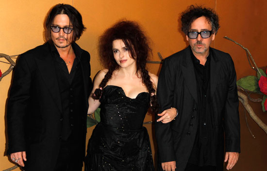 El universo de Tim Burton se podr&aacute; ver en el MOMA de Nueva York