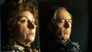 Tina Sainz y Miguel Rell&aacute;n