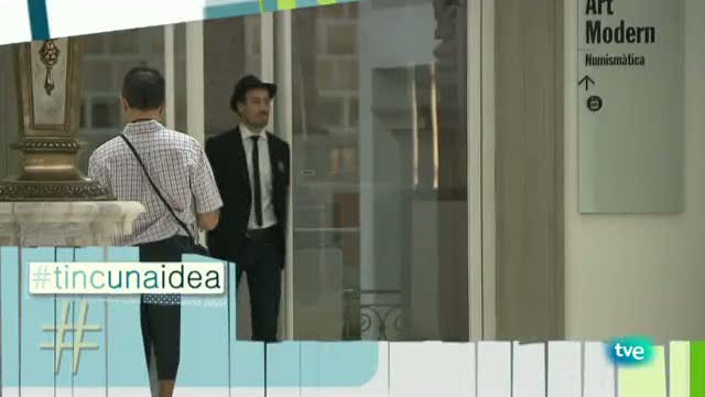 Tinc una idea - 18/10/2012