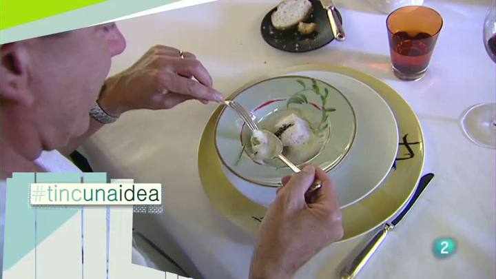 Tinc una idea - 21/06/2012