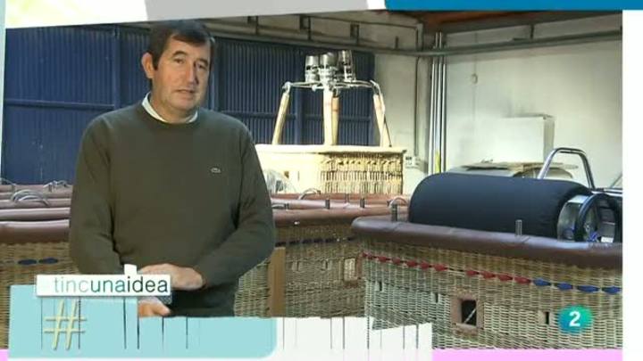 Tinc una idea - 29/11/2012