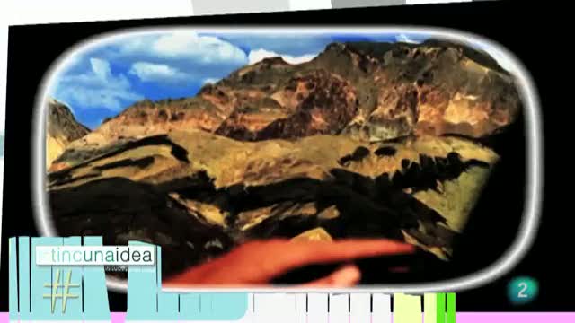 Tinc una idea -  7/02/2013