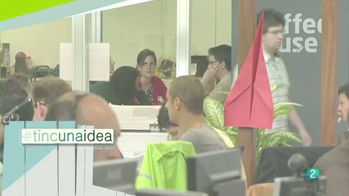 Tinc una idea - 7/06/2012