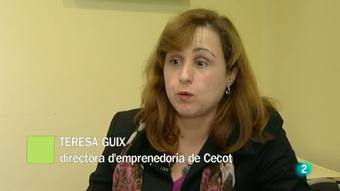 Veure v&iacute;deo  'Tinc una idea - Idees i acci&oacute;'