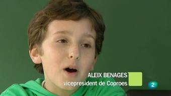 Veure v&iacute;deo  'Tinc una idea - Idees i acci&oacute;'