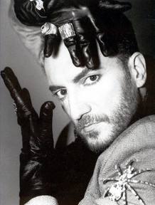 Tino Casal