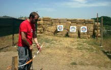 Tiro con arco
