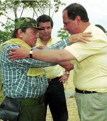 tirofijo (2000)