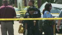 Ir al Video&nbsp;Un tiroteo en Nueva Orleans deja al menos 19 heridos