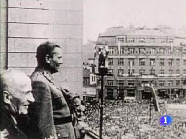 Informe semanal - Tito, el padre de la Yugloslavia moderna