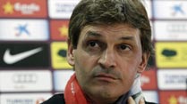 Ir al Video&nbsp;Tito Vilanova felicita al Atl&eacute;tico de Madrid, campe&oacute;n de la Copa del Rey