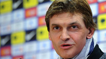Ir al Video&nbsp;Tito Vilanova: "Me siento con fuerzas"