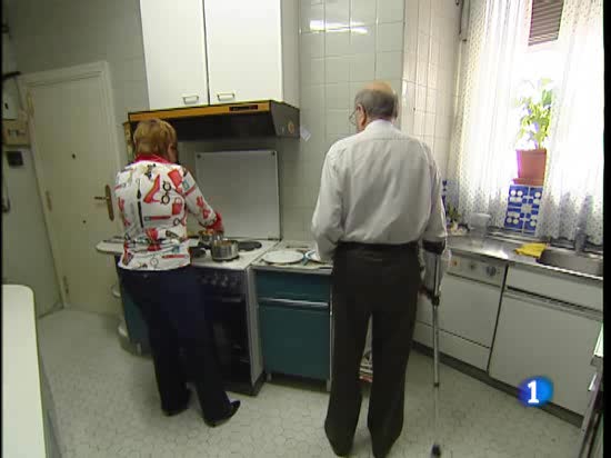 Las amas de casa tendr&aacute;n facilidades para estudiar Formaci&oacute;n Profesional
