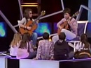 Imagen del  v&iacute;deo de Pizzicato en Clan titulado TOCA QUE TE TOCA: IRENE L&Oacute;PEZ Y LEIRE CORPAS