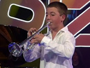 Imagen del  v&iacute;deo de Pizzicato en Clan titulado TOCA QUE TE TOCA: JAVIER LASARTE (TROMPETA)