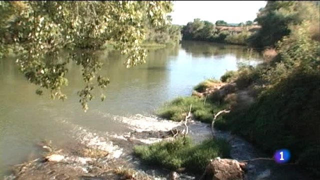 Repor - Todas las aguas del Ebro