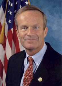 El candidato republicano para el Senado, Todd Akin, en el Estado de Misuri (Estados Unidos). El candidato republicano para el Senado, Todd Akin, en el Estado de Misuri (Estados Unidos).