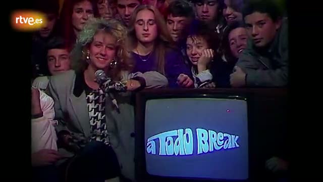 Ritmo Urbano - A todo break