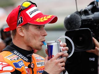 Ver v&iacute;deo  'Todo decidido en MotoGP y Moto2'