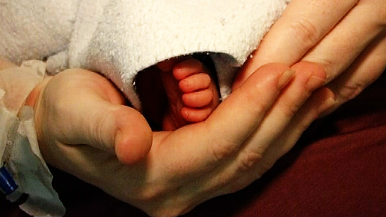 Comando Actualidad - Todo por un hijo - Avance