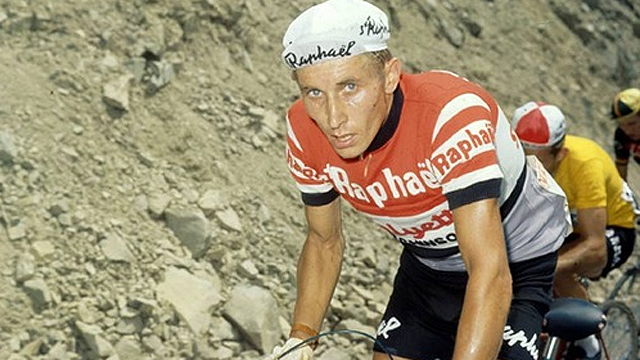 Todo lo que rodea al Tour de Francia