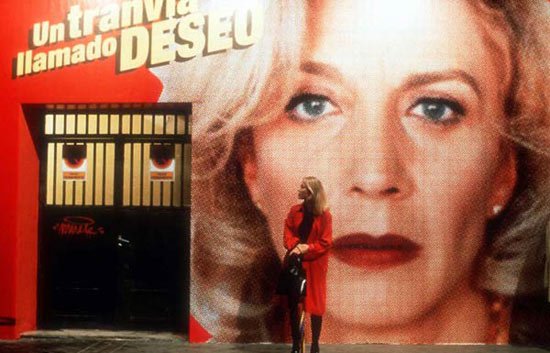 'Todo sobre mi madre' de Pedro Almod&oacute;var, Oscar Mejor Pel&iacute;cula Extranjera (2000)