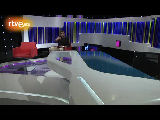 &iquest;Quieres ser 'tod&oacute;logo' de La 2 Noticias?
