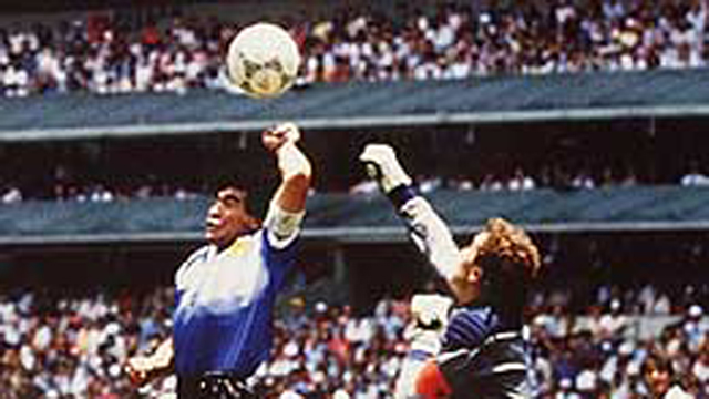 LOS GOLES DE ARGENTINA EN EL MUNDIAL los goles de argentina en el mundial: