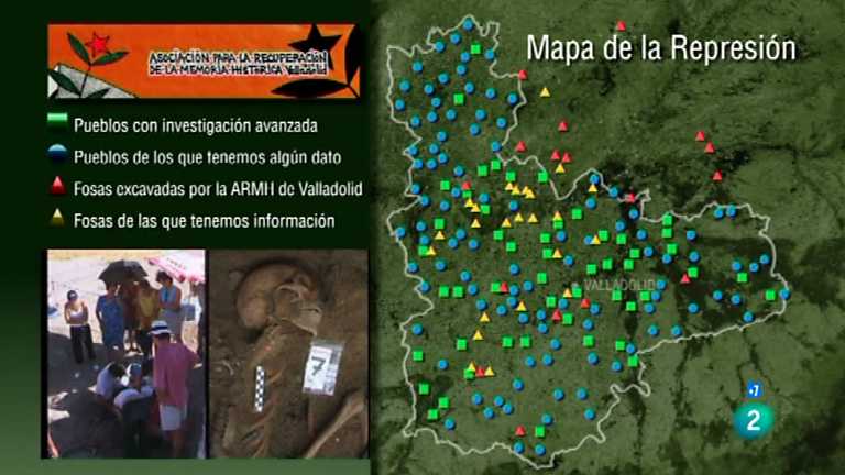 El documental - Todos los nombres